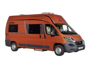 Possl Roadstar 600 L Revolution '2016